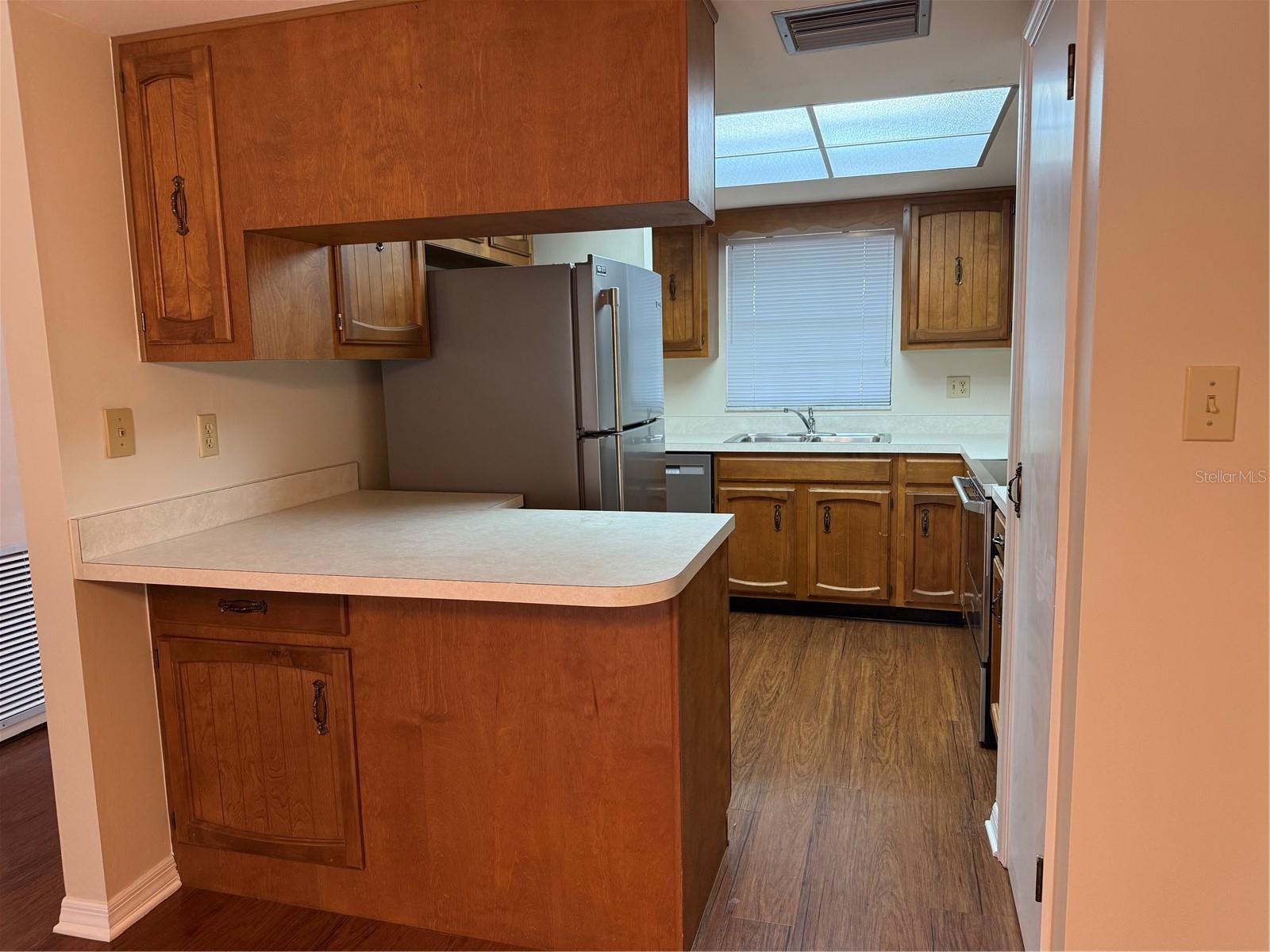 MOUNT DORA LAKEWOOD CONDO - Residential Lease