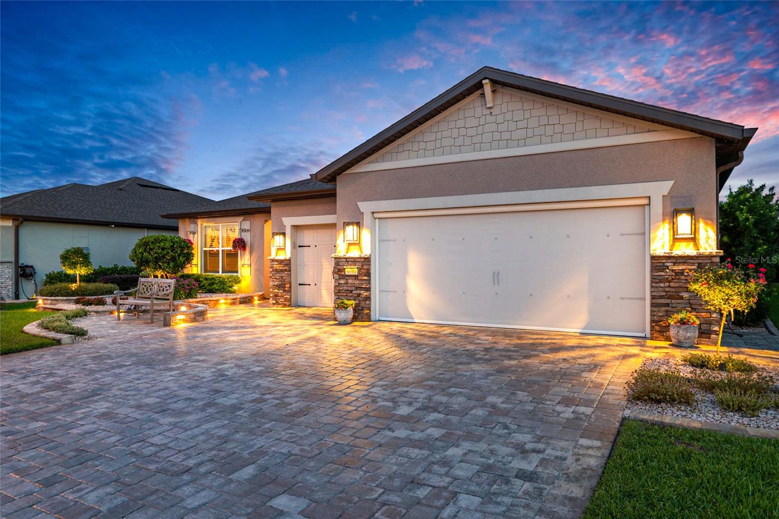 STONE CRK BY DEL WEBB LEXINGTO - Residential