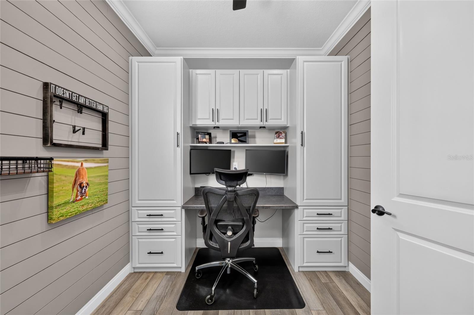 STONE CRK BY DEL WEBB LEXINGTO - Residential