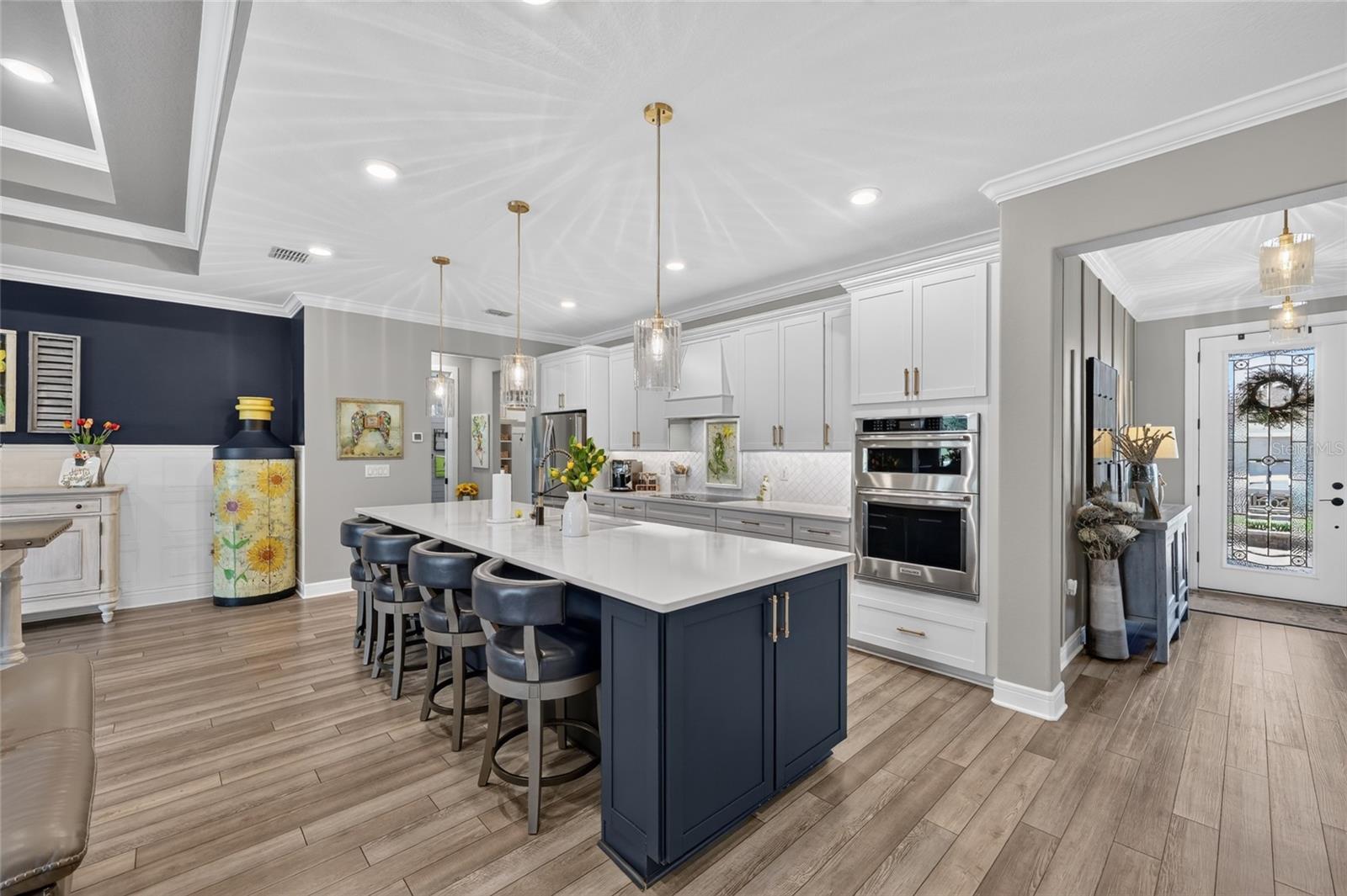 STONE CRK BY DEL WEBB LEXINGTO - Residential