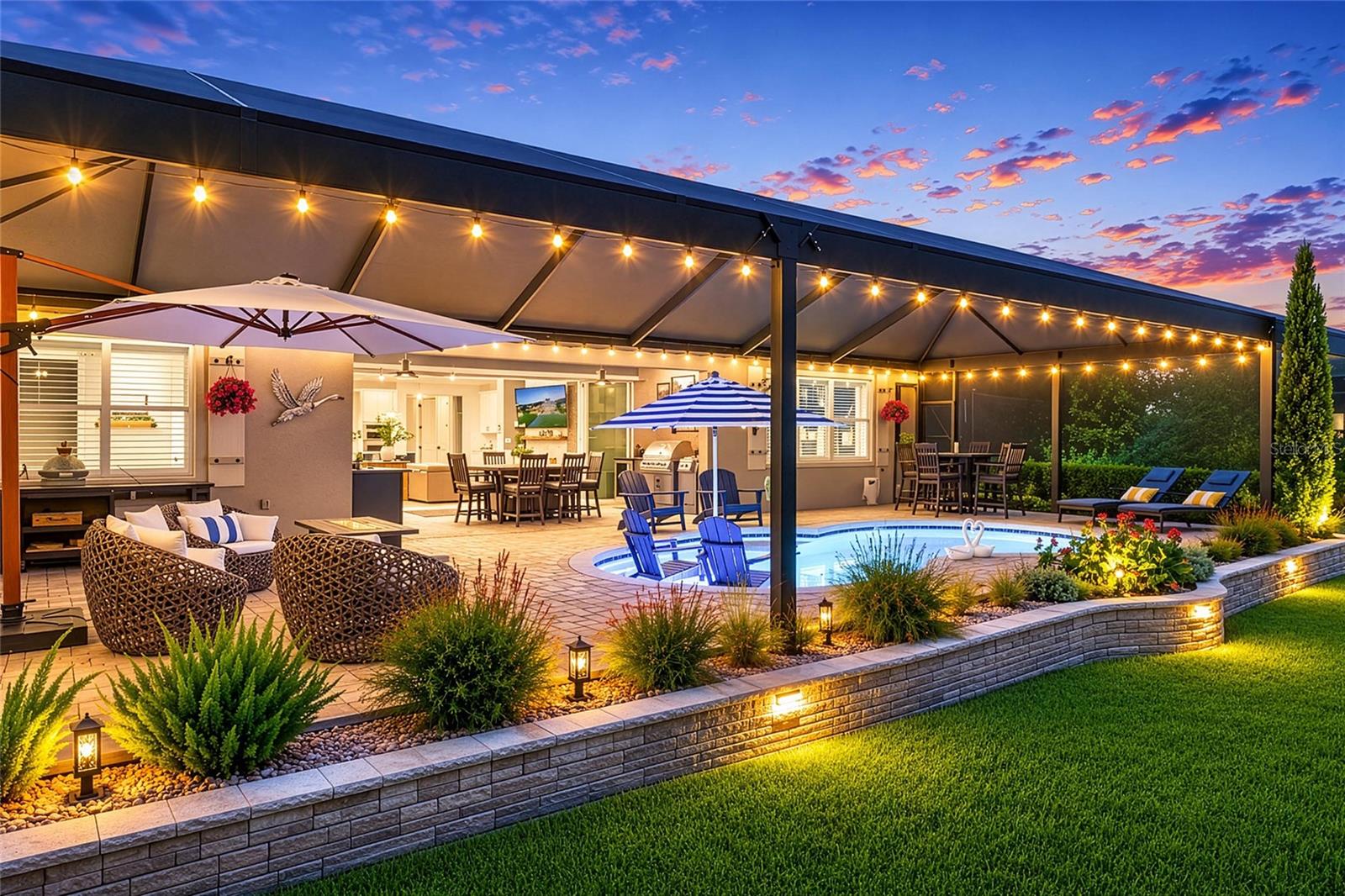 STONE CRK BY DEL WEBB LEXINGTO - Residential