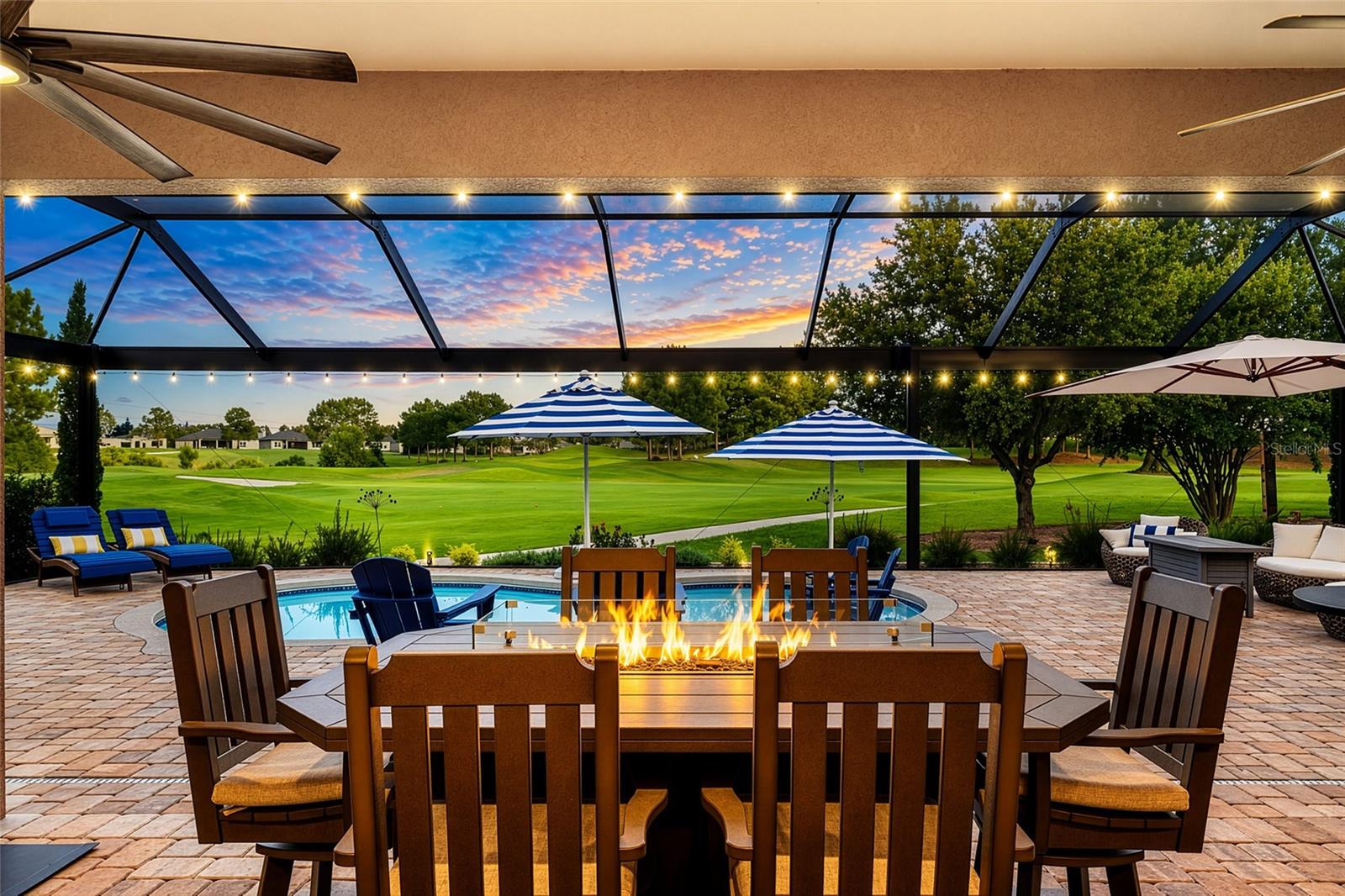STONE CRK BY DEL WEBB LEXINGTO - Residential