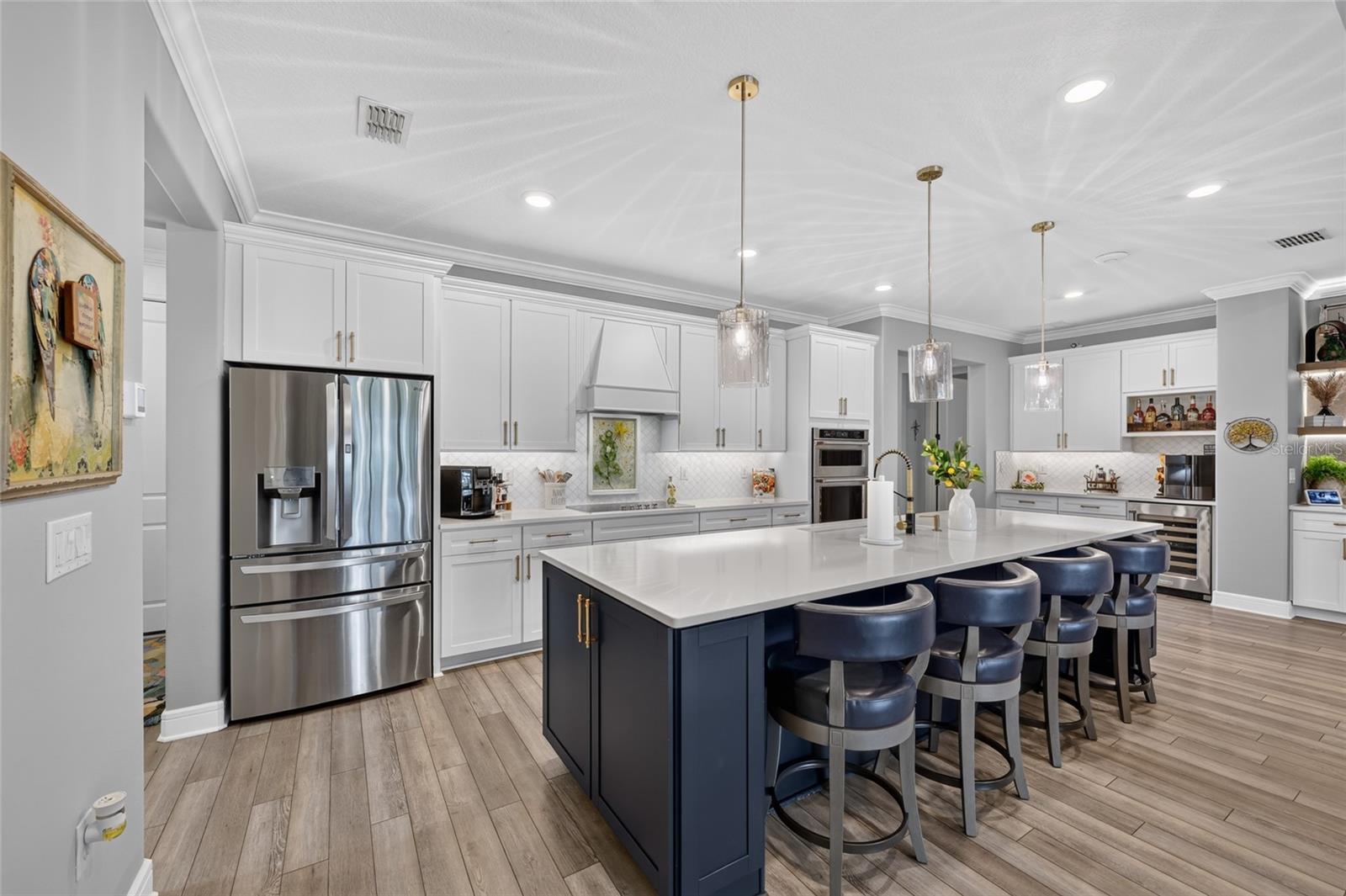 STONE CRK BY DEL WEBB LEXINGTO - Residential