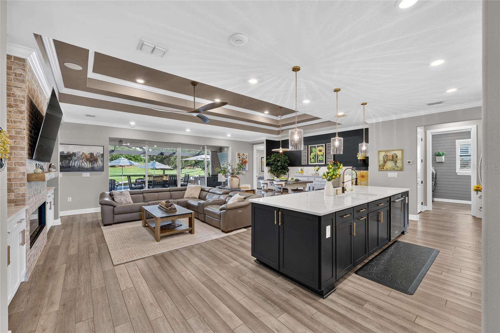 STONE CRK BY DEL WEBB LEXINGTO - Residential