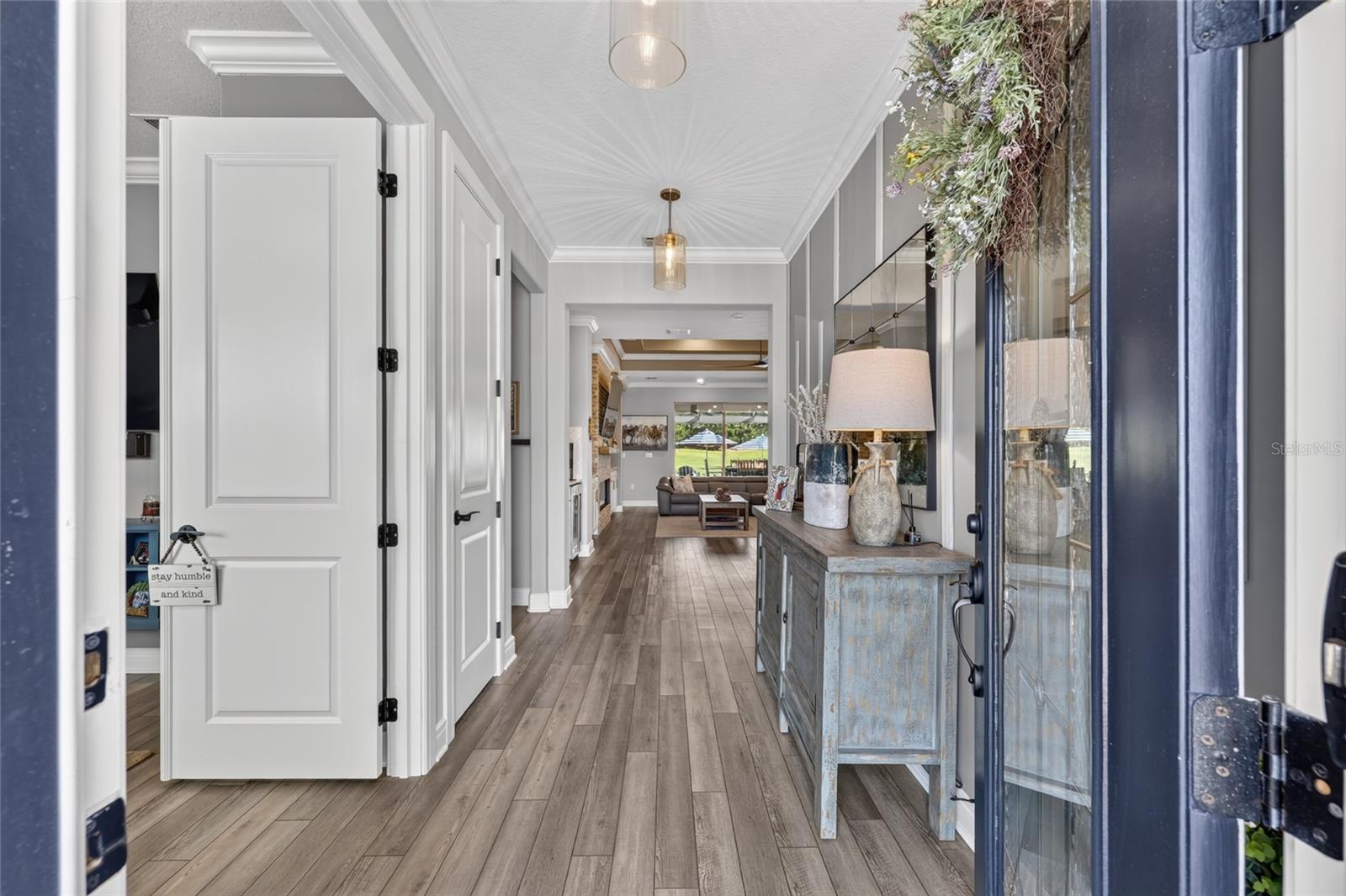 STONE CRK BY DEL WEBB LEXINGTO - Residential