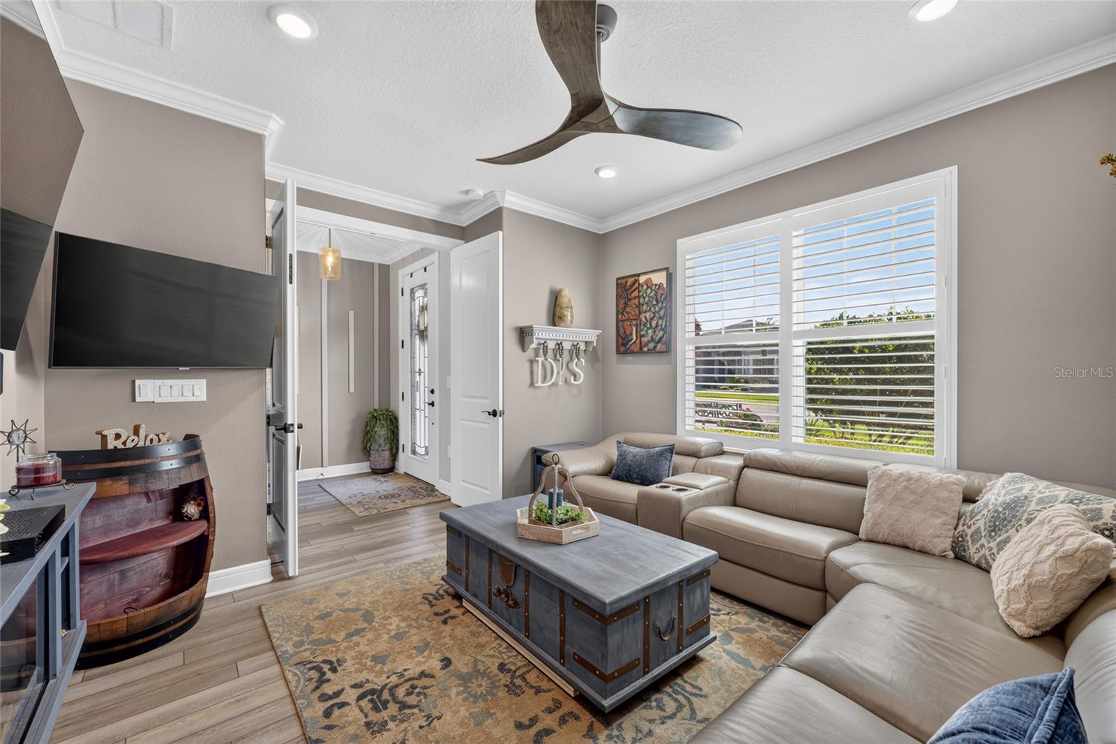 STONE CRK BY DEL WEBB LEXINGTO - Residential
