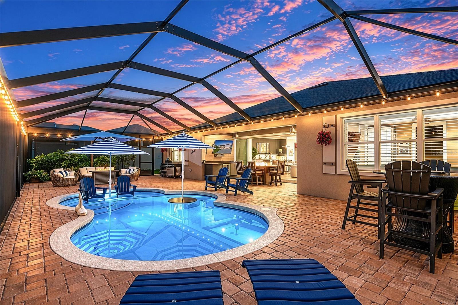 STONE CRK BY DEL WEBB LEXINGTO - Residential
