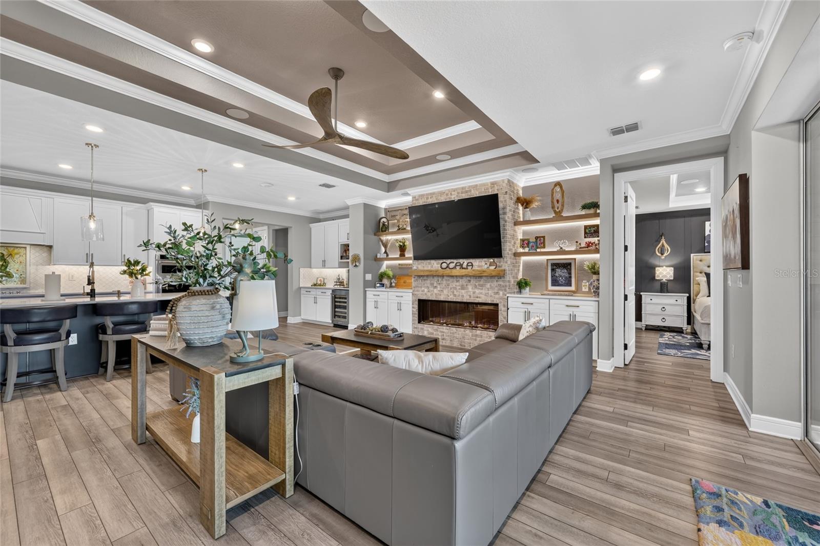 STONE CRK BY DEL WEBB LEXINGTO - Residential