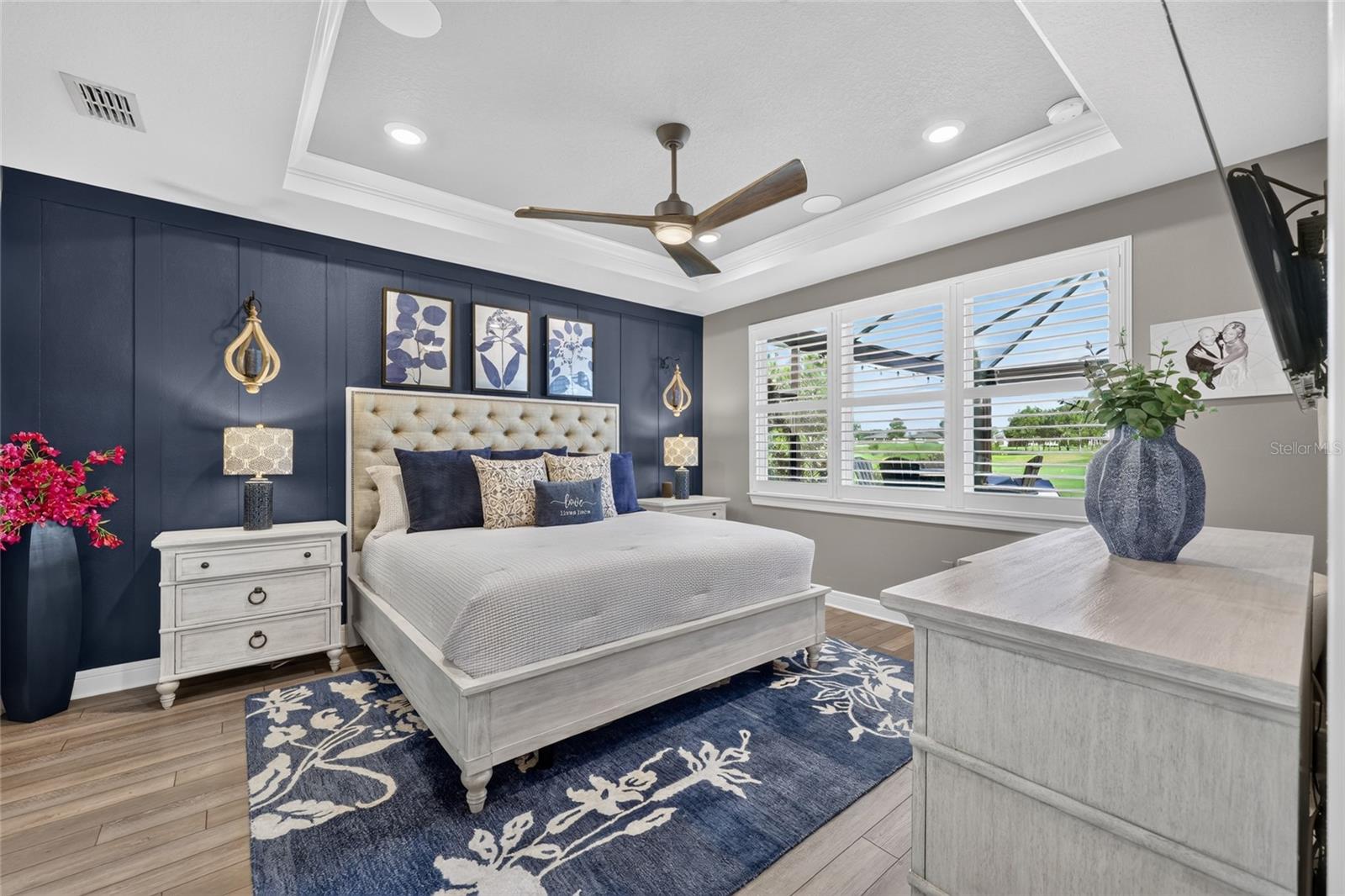 STONE CRK BY DEL WEBB LEXINGTO - Residential
