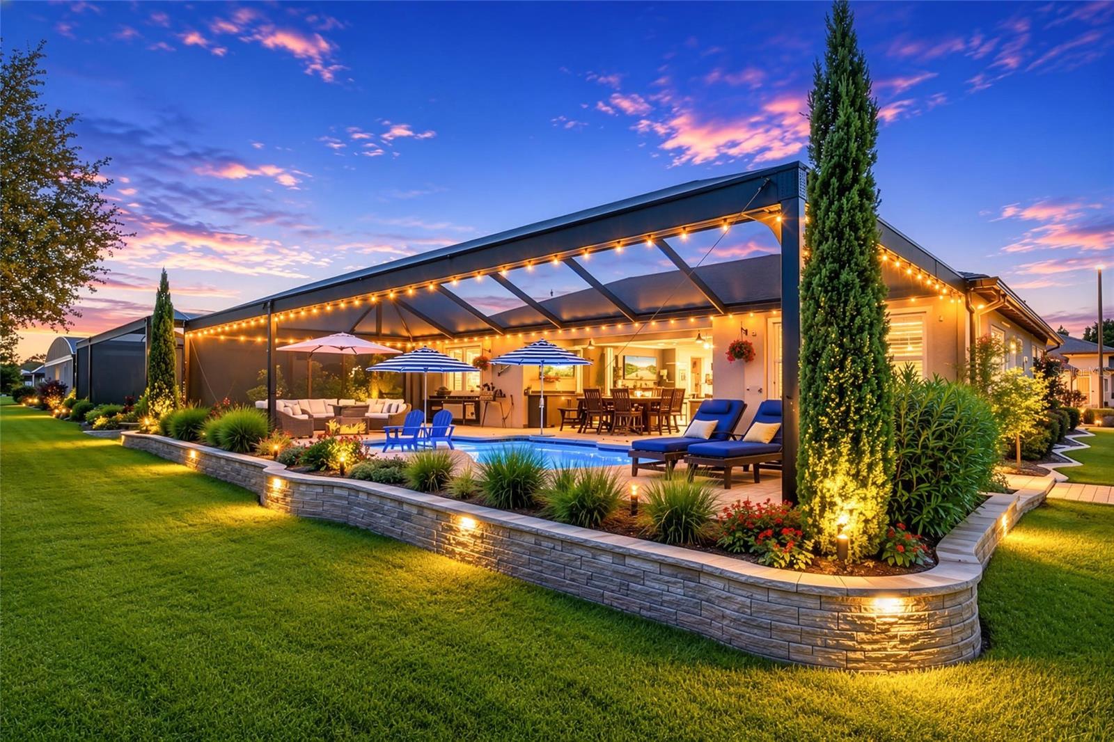 STONE CRK BY DEL WEBB LEXINGTO - Residential