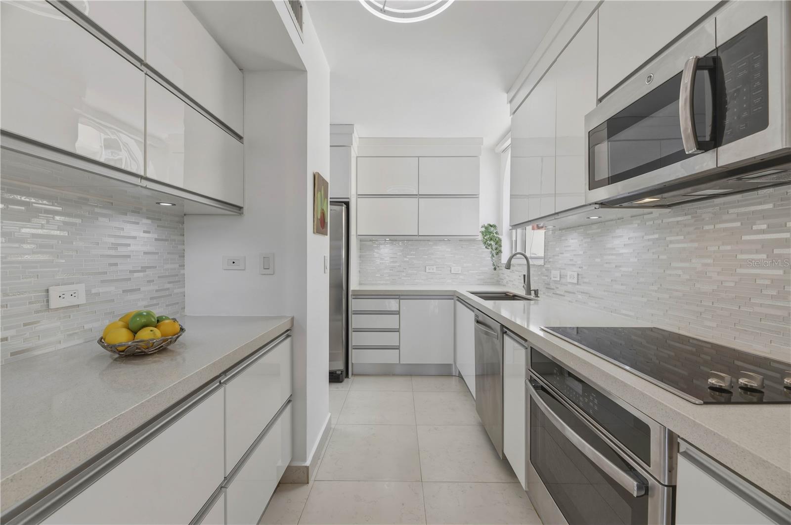 OCEAN PARK - Residential