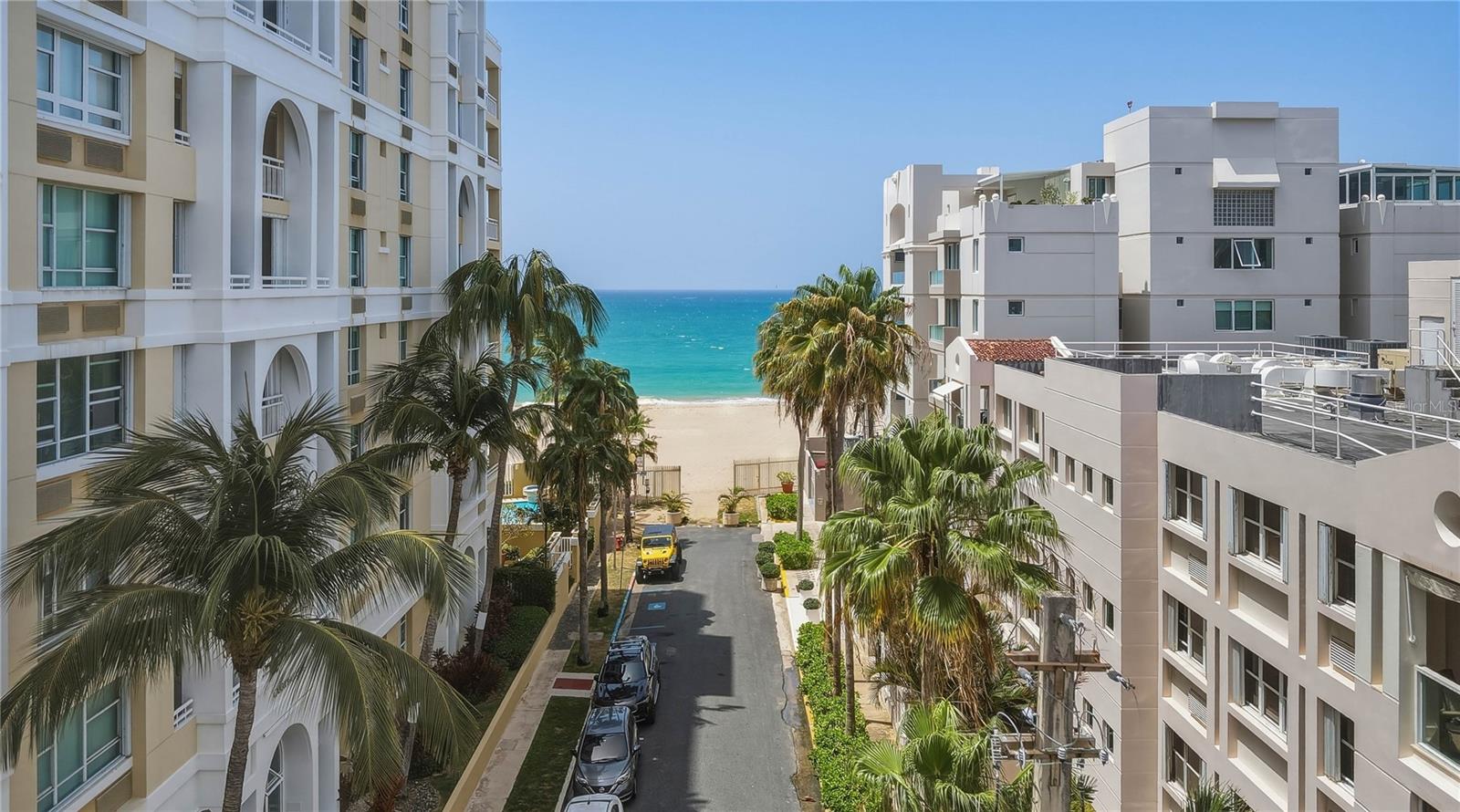 OCEAN PARK - Residential