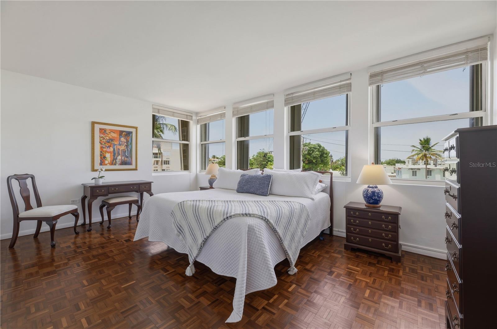 OCEAN PARK - Residential