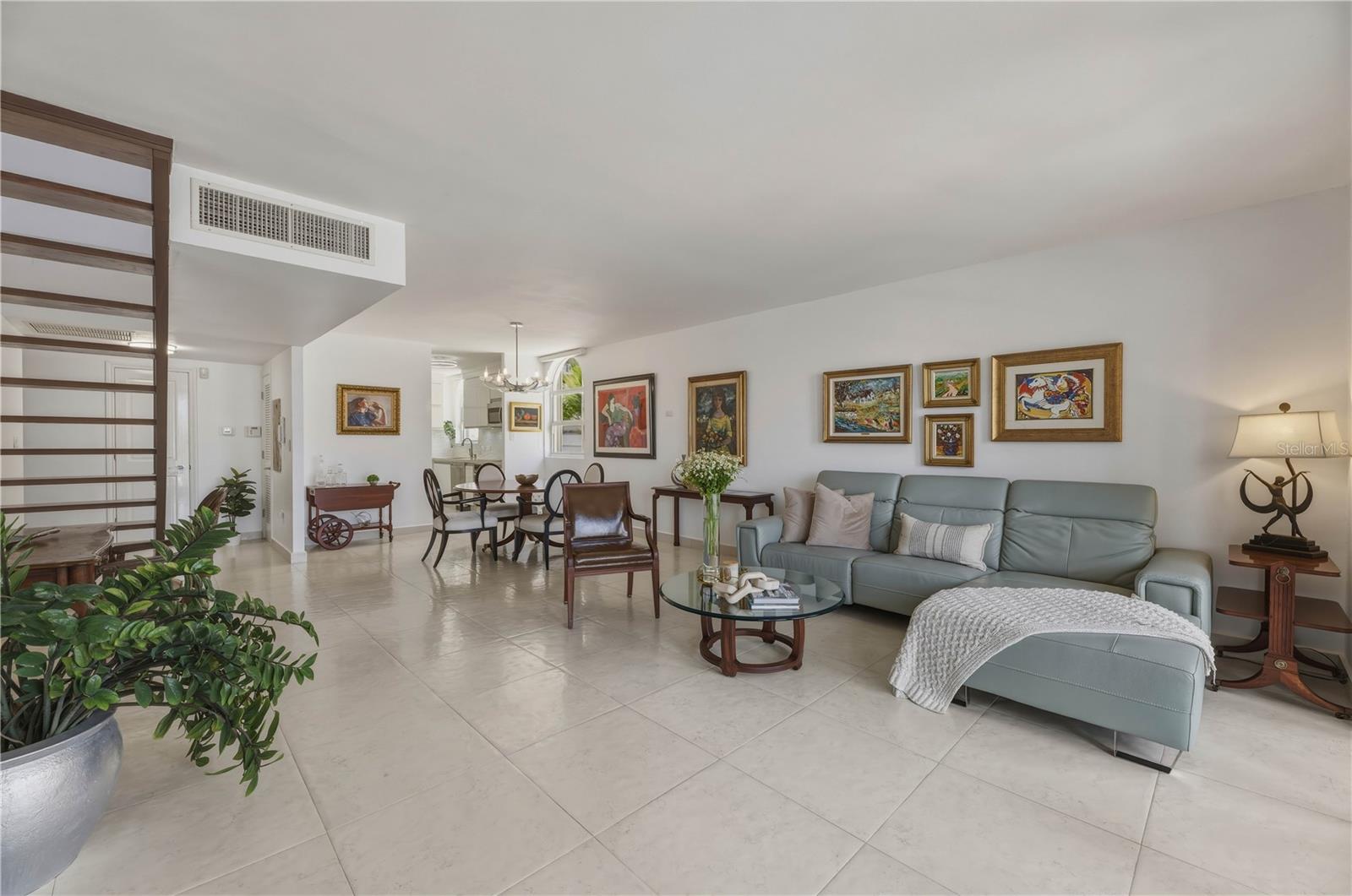 OCEAN PARK - Residential