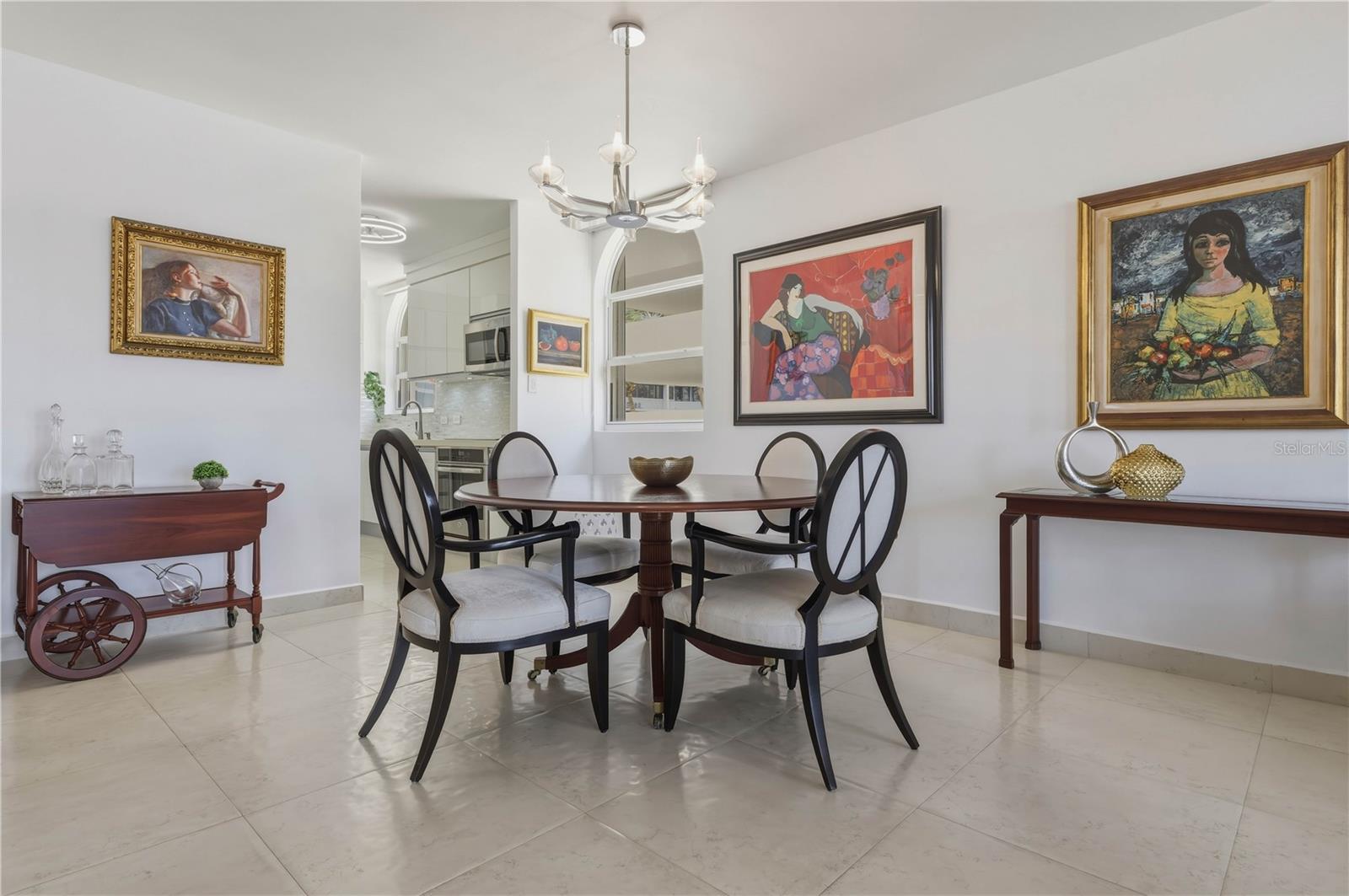 OCEAN PARK - Residential