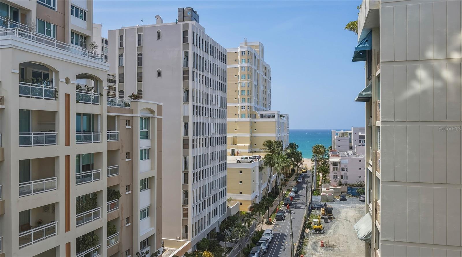 OCEAN PARK - Residential