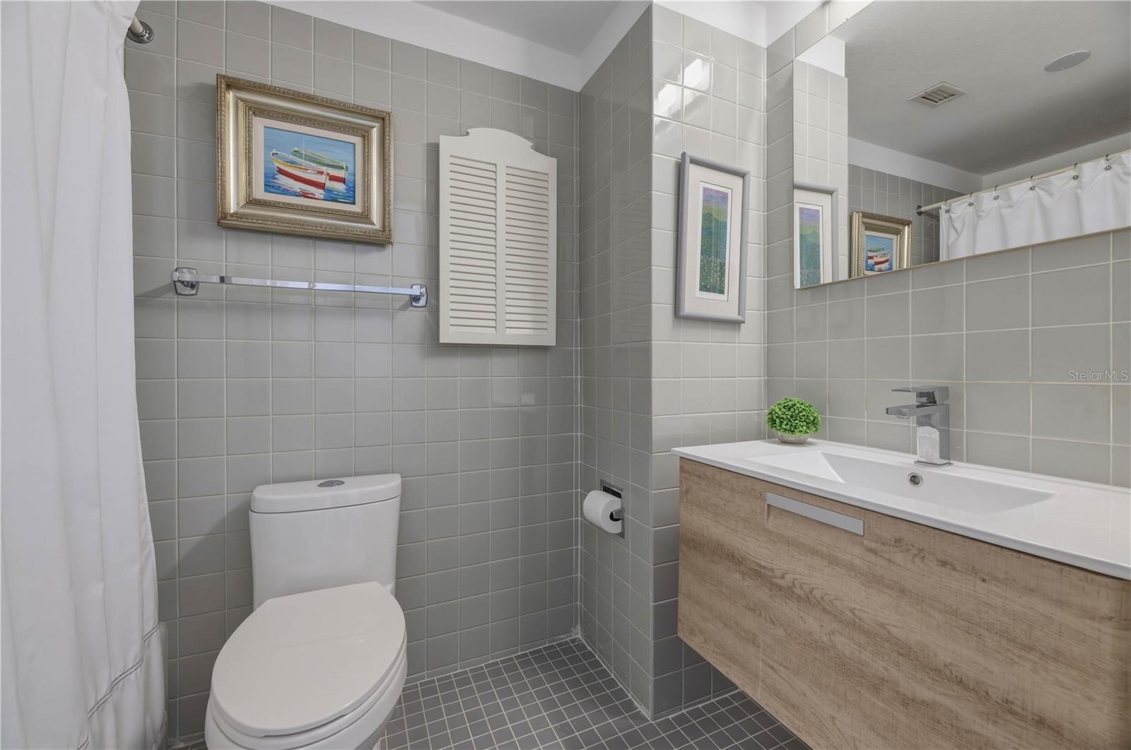 OCEAN PARK - Residential