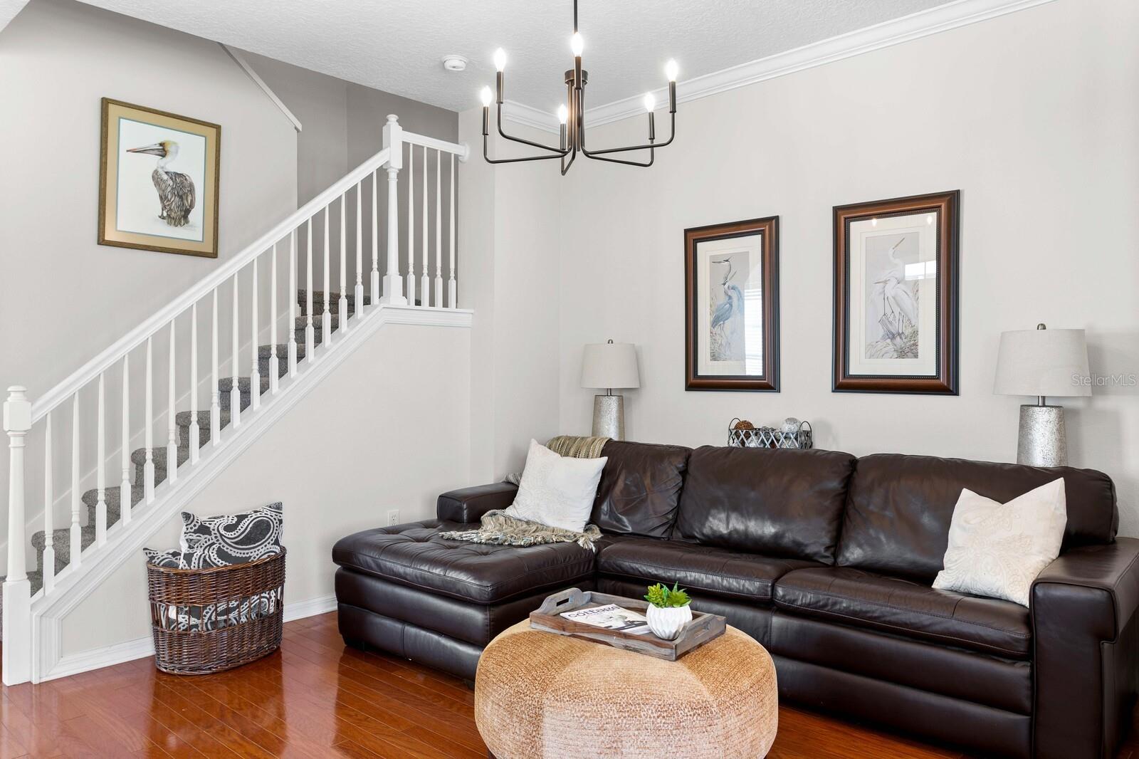 HAMPTON CHASE TWNHMS - Residential