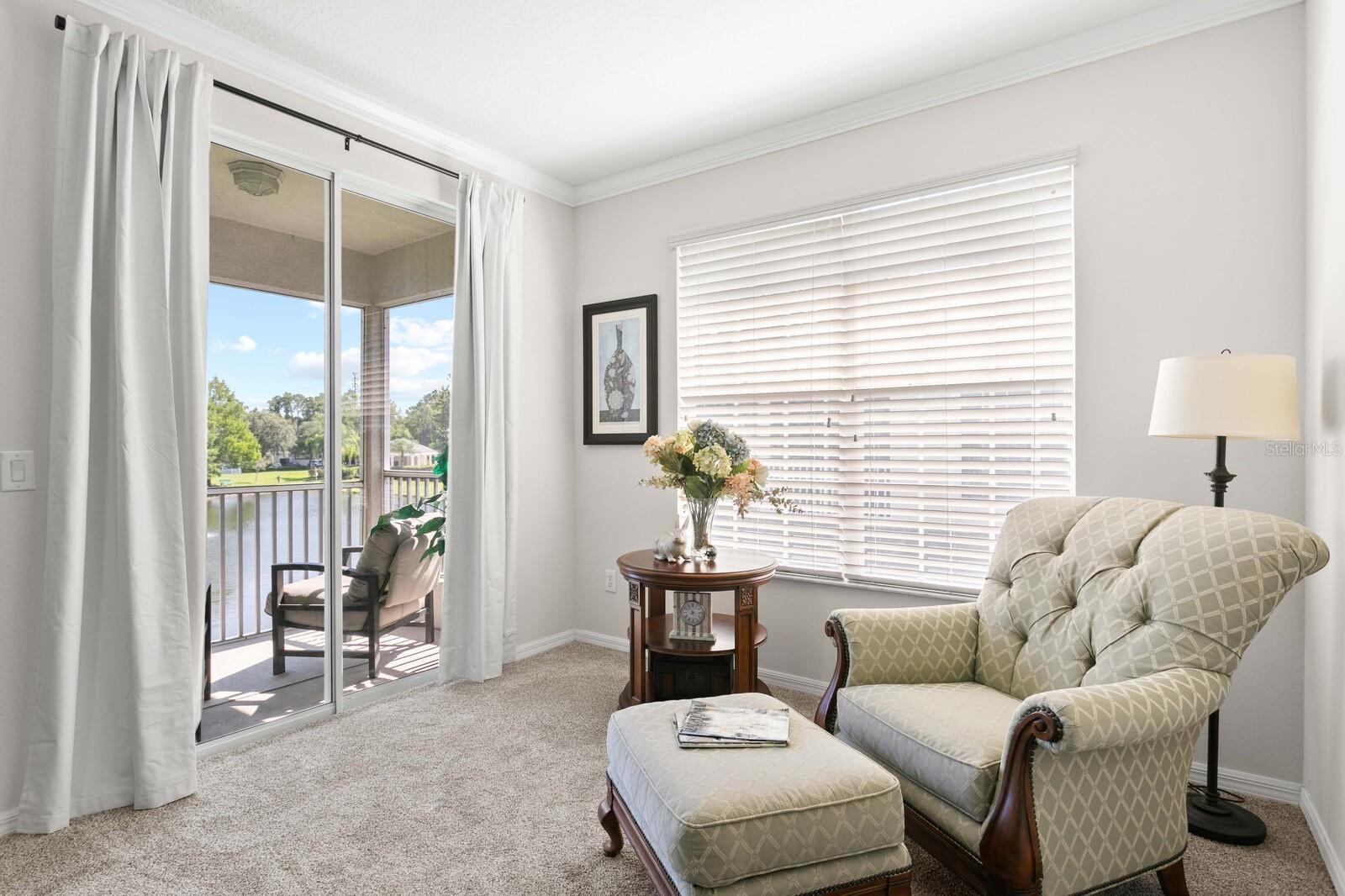 HAMPTON CHASE TWNHMS - Residential