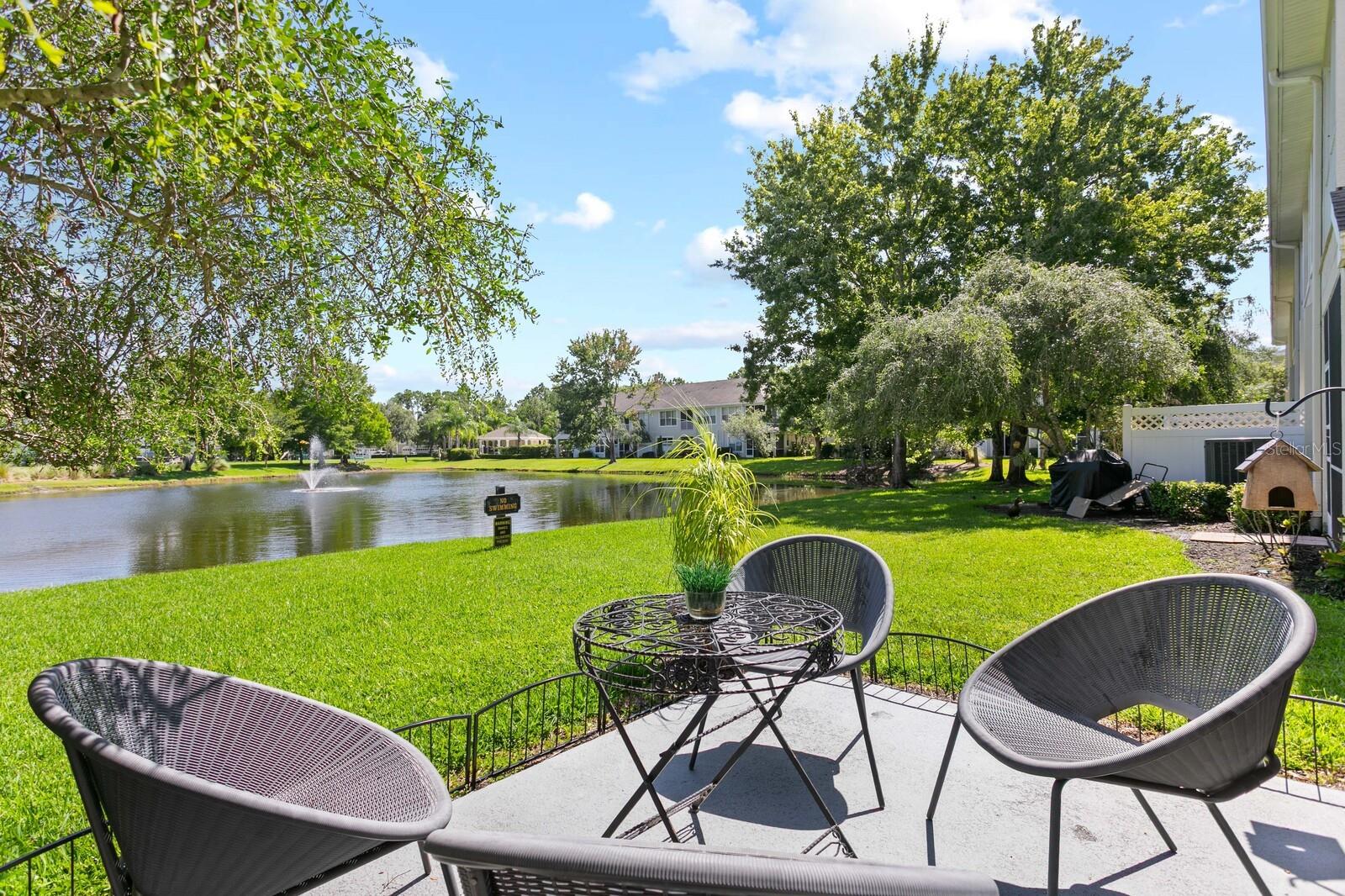 HAMPTON CHASE TWNHMS - Residential