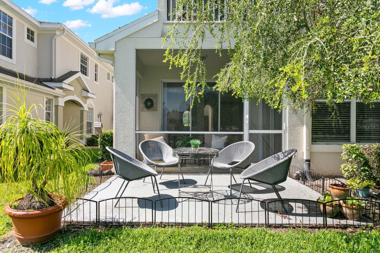 HAMPTON CHASE TWNHMS - Residential
