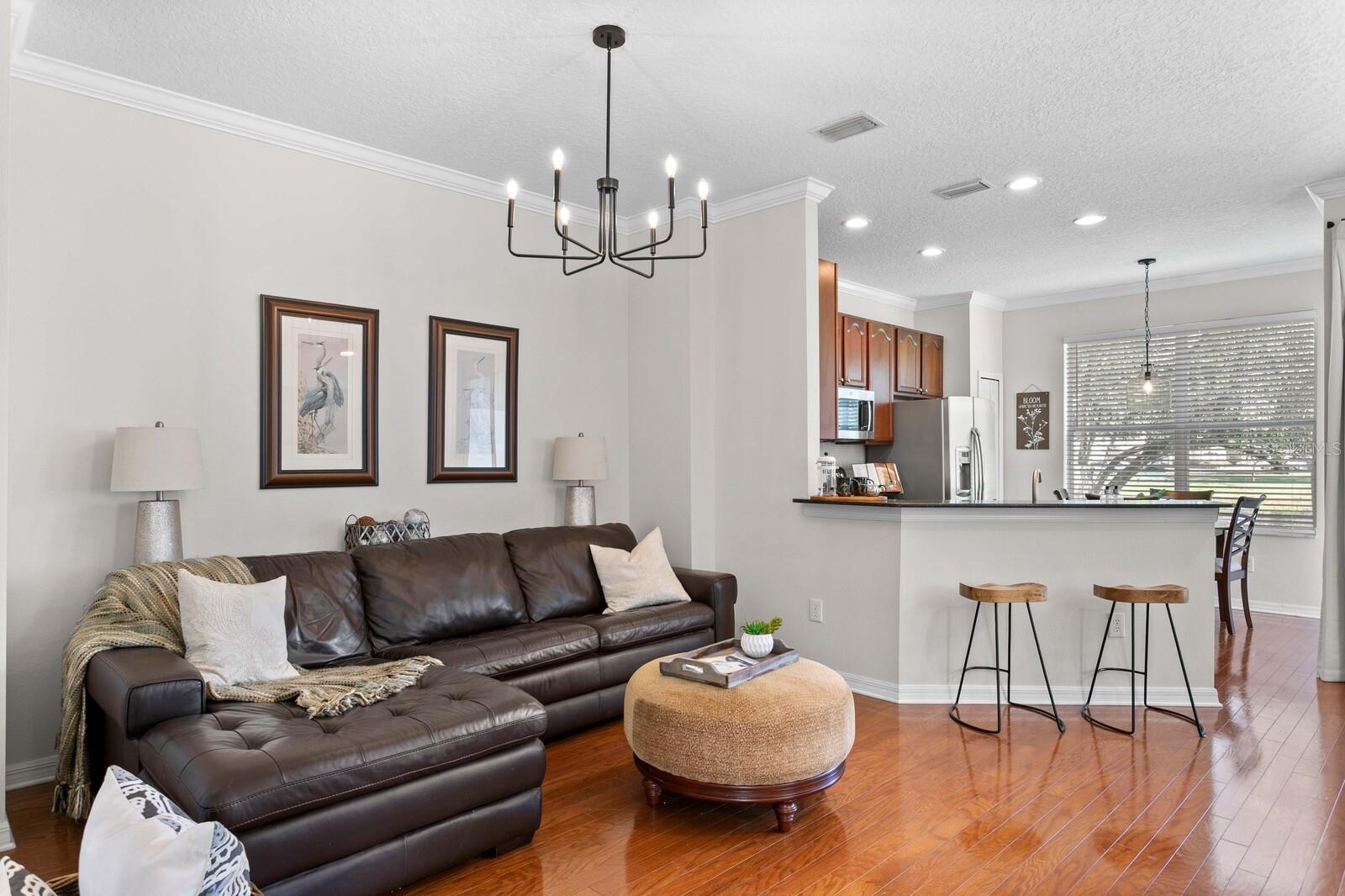HAMPTON CHASE TWNHMS - Residential