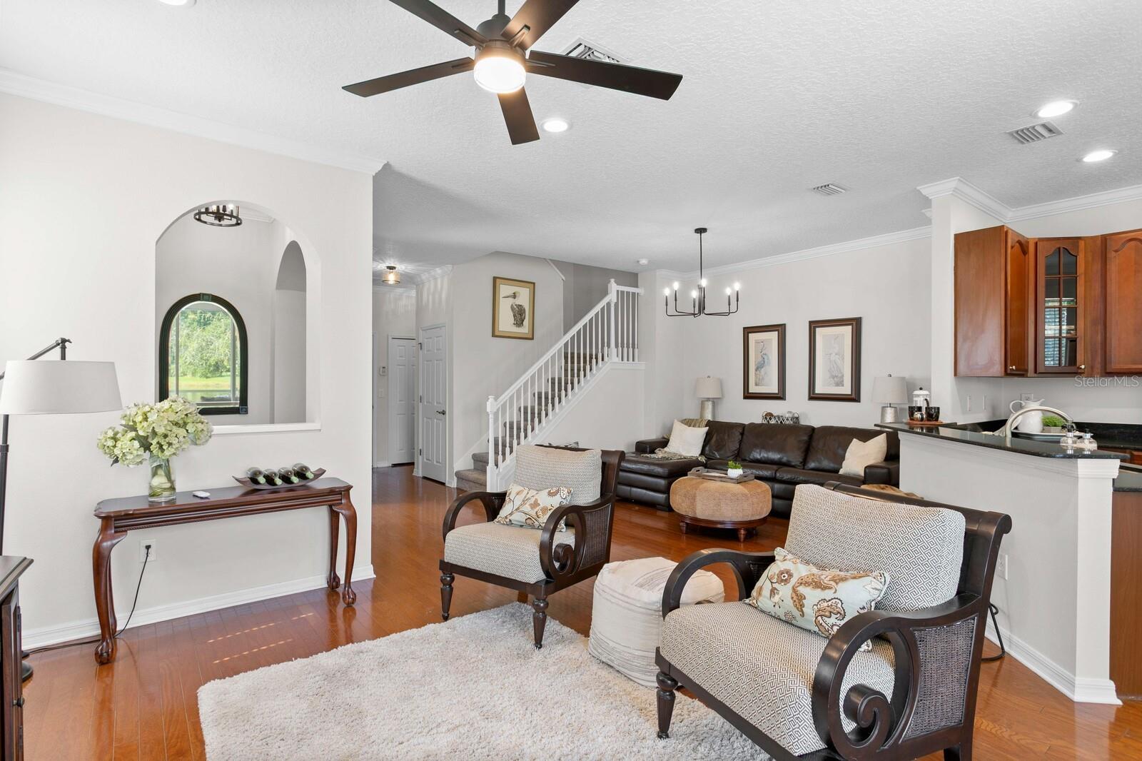 HAMPTON CHASE TWNHMS - Residential