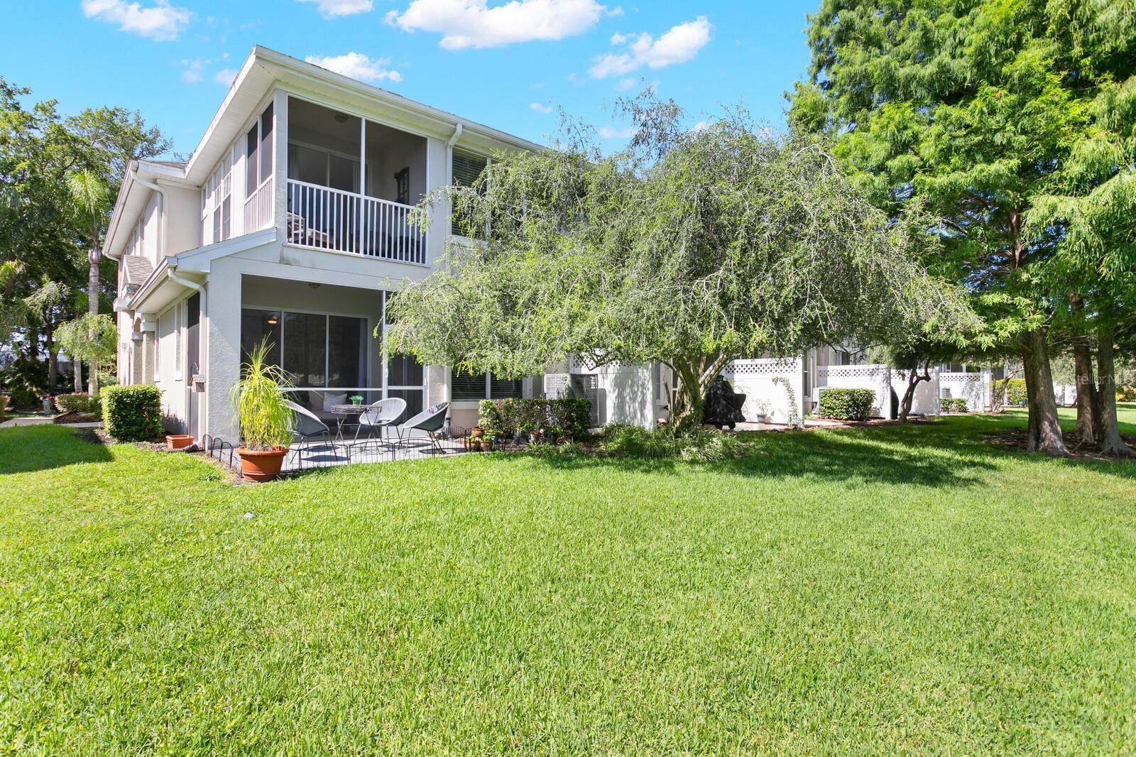 HAMPTON CHASE TWNHMS - Residential
