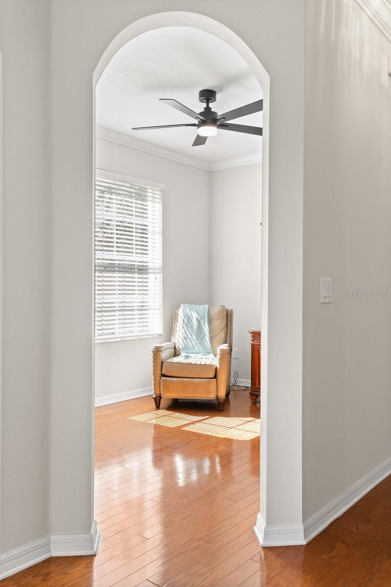 HAMPTON CHASE TWNHMS - Residential