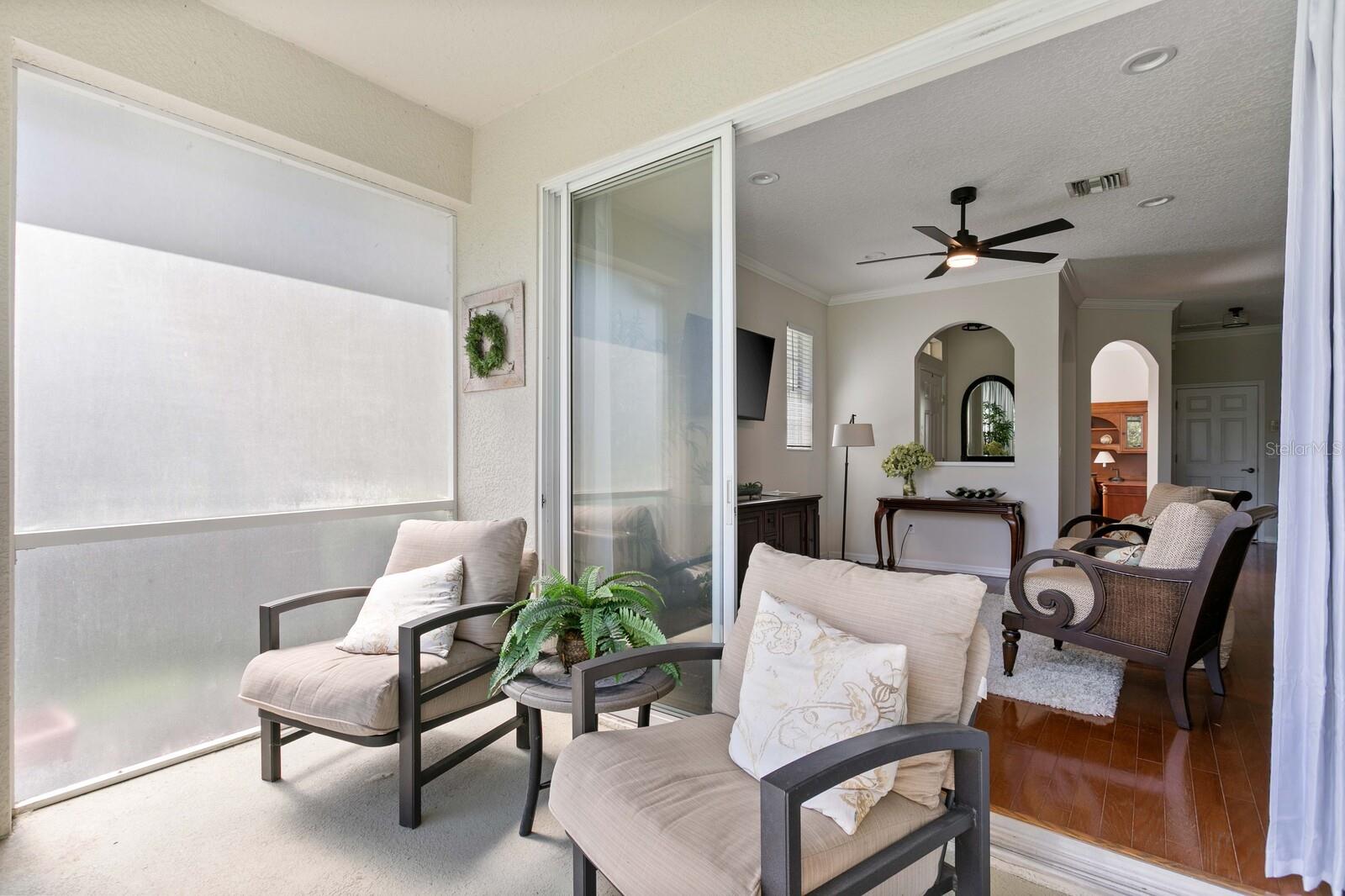 HAMPTON CHASE TWNHMS - Residential