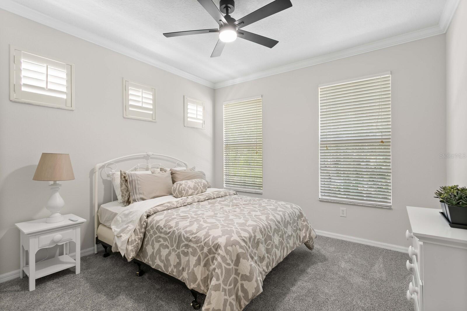 HAMPTON CHASE TWNHMS - Residential
