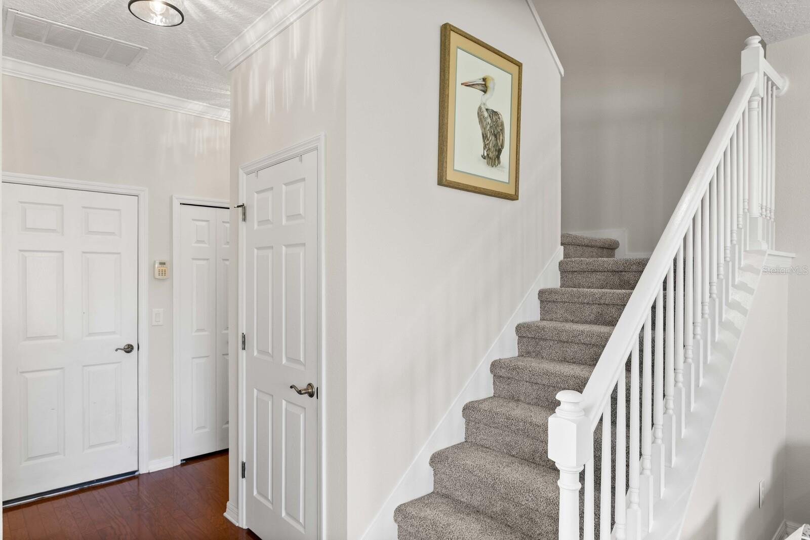 HAMPTON CHASE TWNHMS - Residential