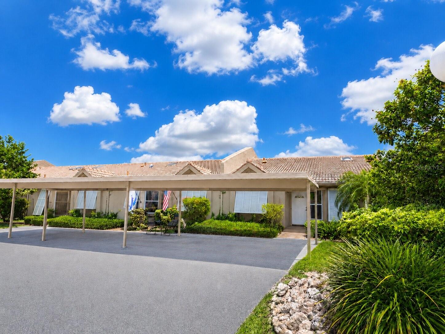 GARDEN LAKES COURTYARD PH 2 AMD - Residential