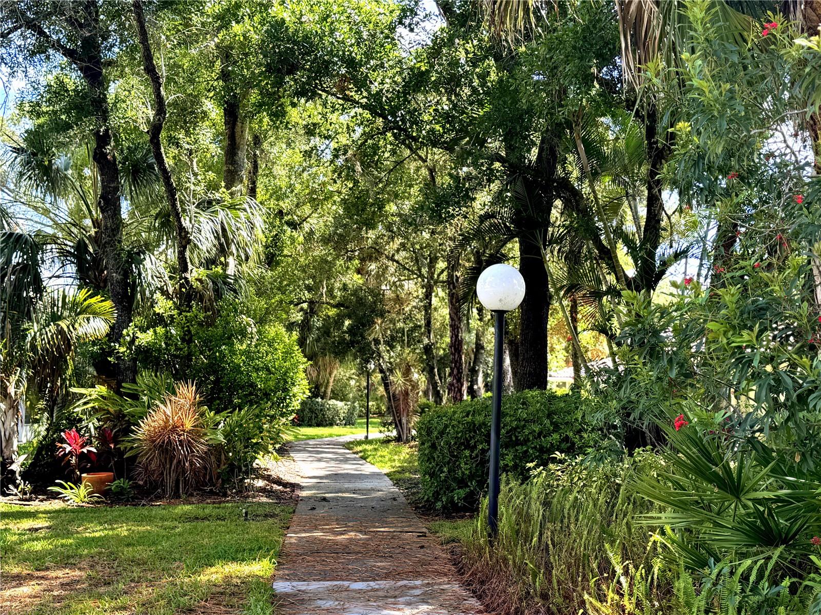 GARDEN LAKES COURTYARD PH 2 AMD - Residential