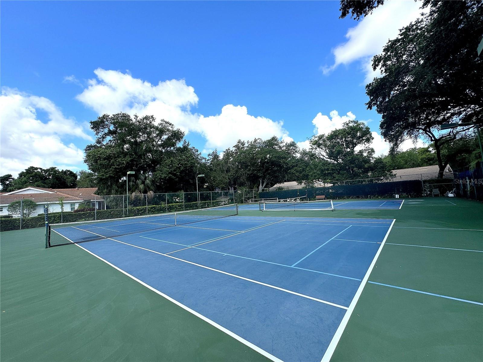 GARDEN LAKES COURTYARD PH 2 AMD - Residential