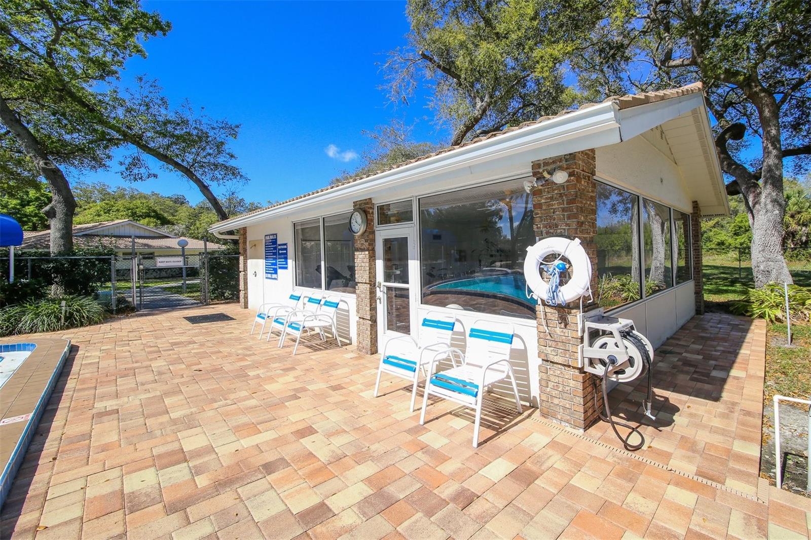 GARDEN LAKES COURTYARD PH 2 AMD - Residential