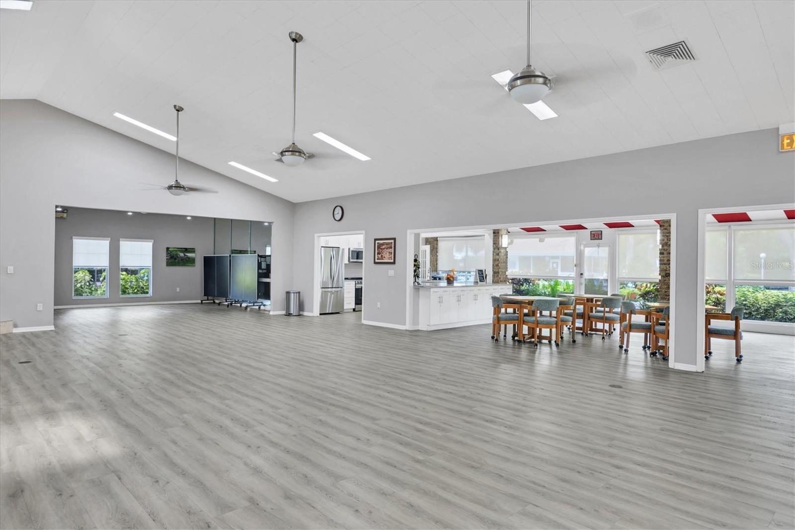 GARDEN LAKES COURTYARD PH 2 AMD - Residential