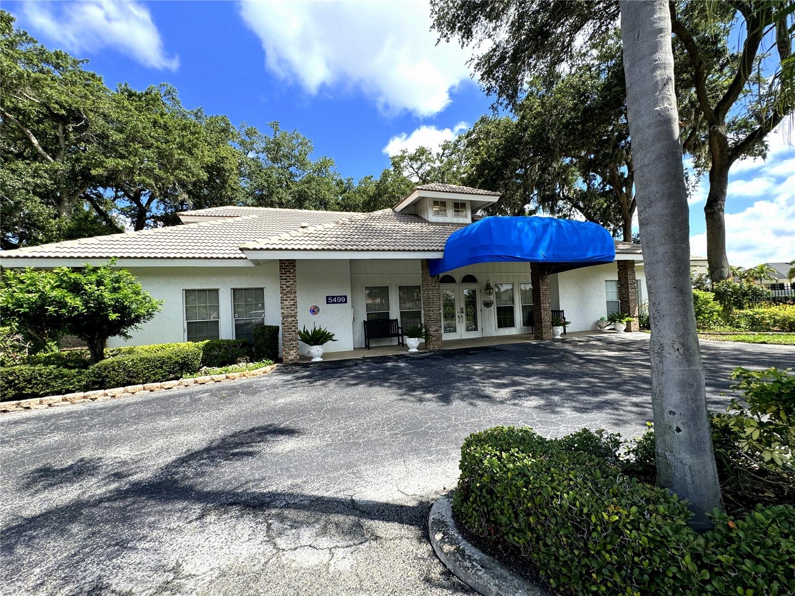GARDEN LAKES COURTYARD PH 2 AMD - Residential