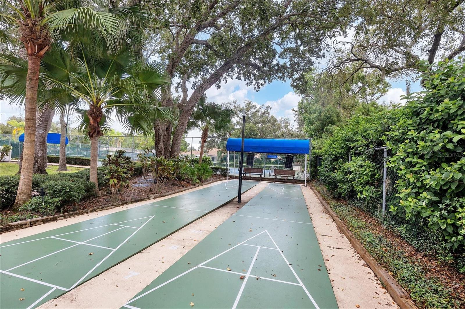 GARDEN LAKES COURTYARD PH 2 AMD - Residential
