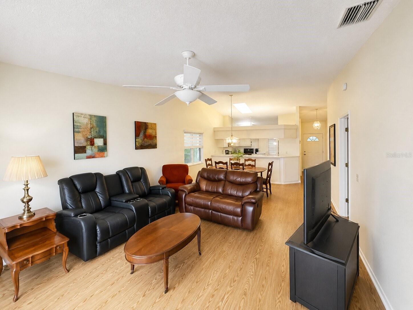 GARDEN LAKES COURTYARD PH 2 AMD - Residential