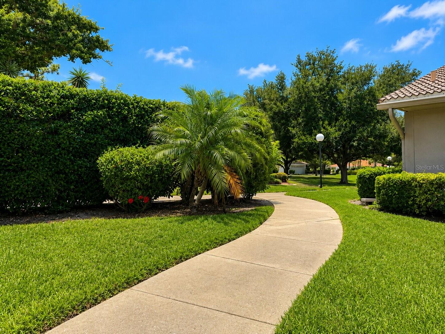 GARDEN LAKES COURTYARD PH 2 AMD - Residential