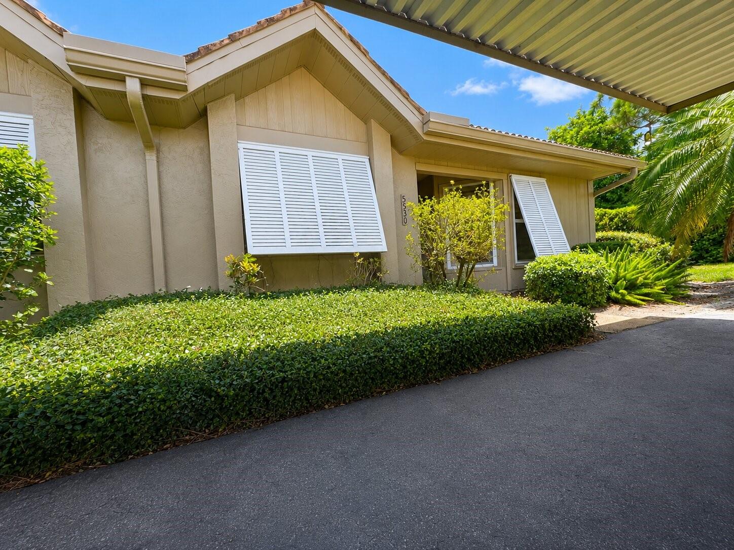 GARDEN LAKES COURTYARD PH 2 AMD - Residential