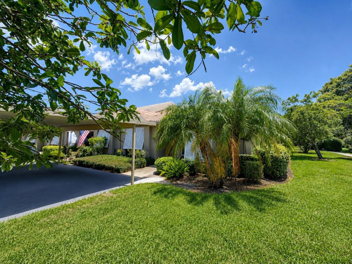 GARDEN LAKES COURTYARD PH 2 AMD - Residential