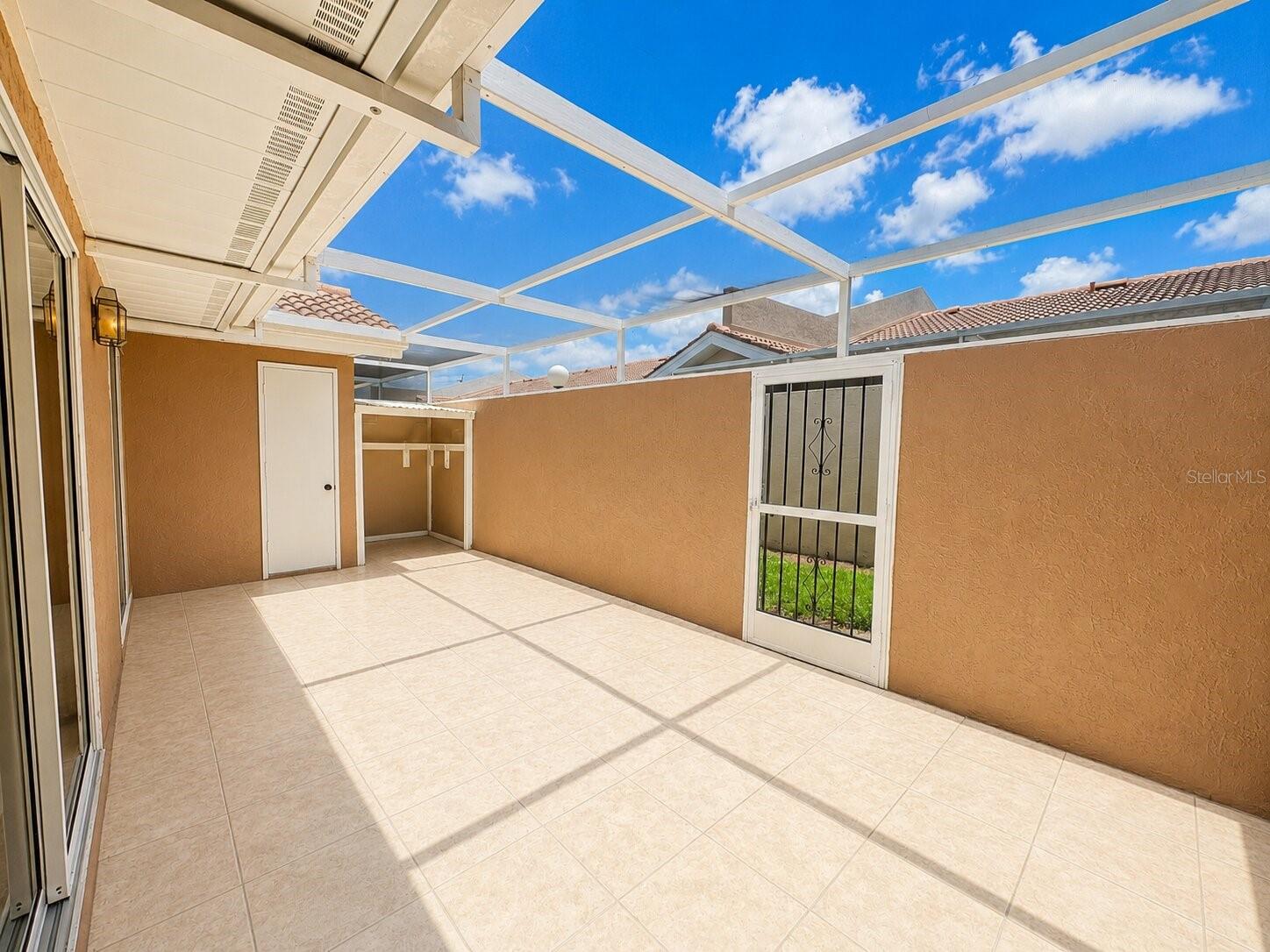 GARDEN LAKES COURTYARD PH 2 AMD - Residential