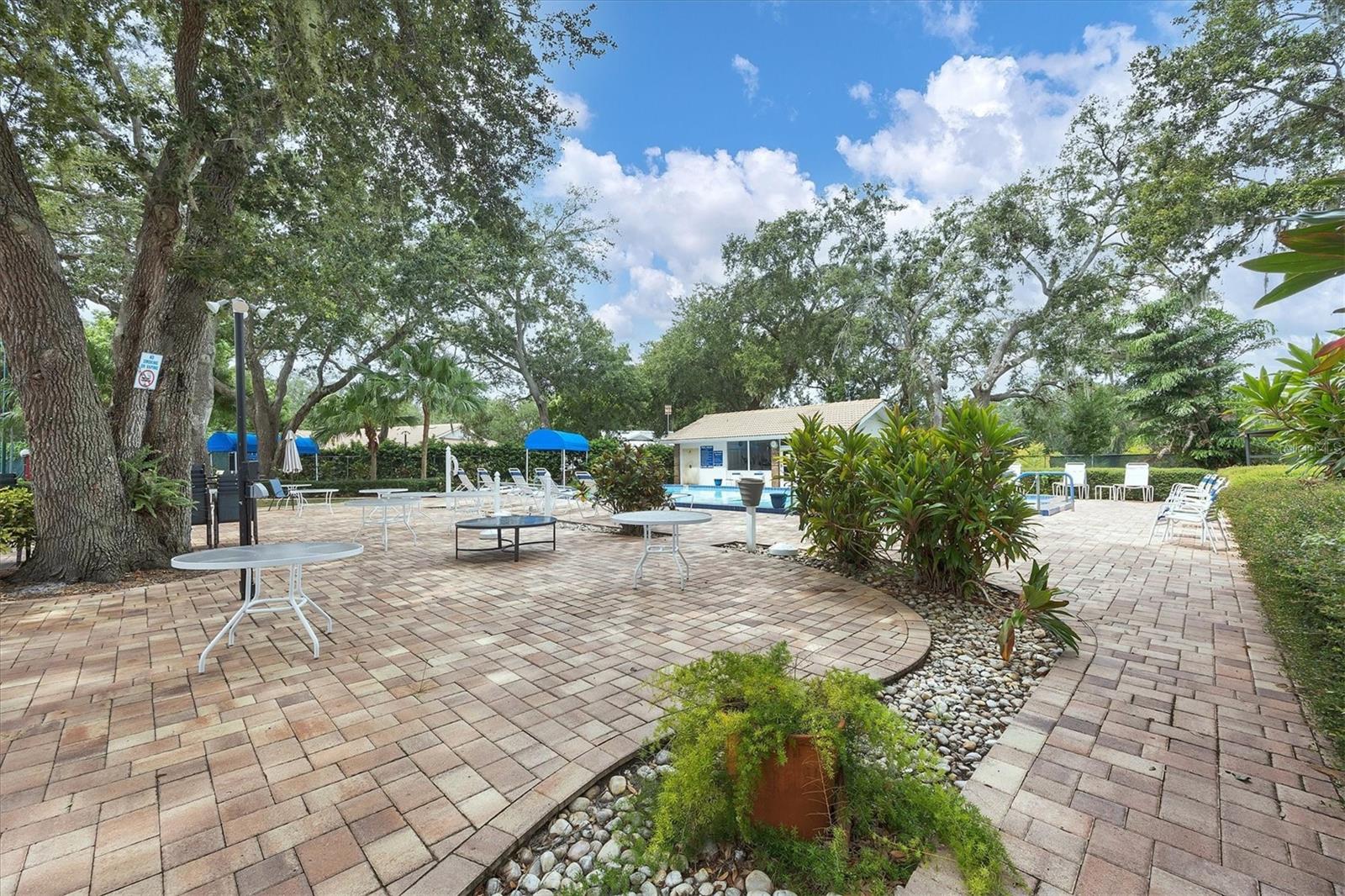 GARDEN LAKES COURTYARD PH 2 AMD - Residential