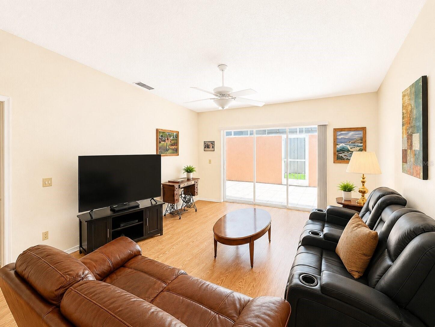 GARDEN LAKES COURTYARD PH 2 AMD - Residential