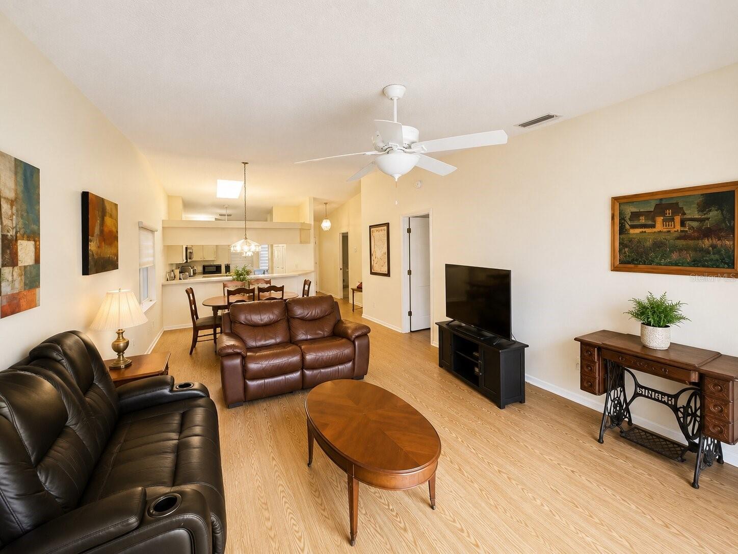 GARDEN LAKES COURTYARD PH 2 AMD - Residential