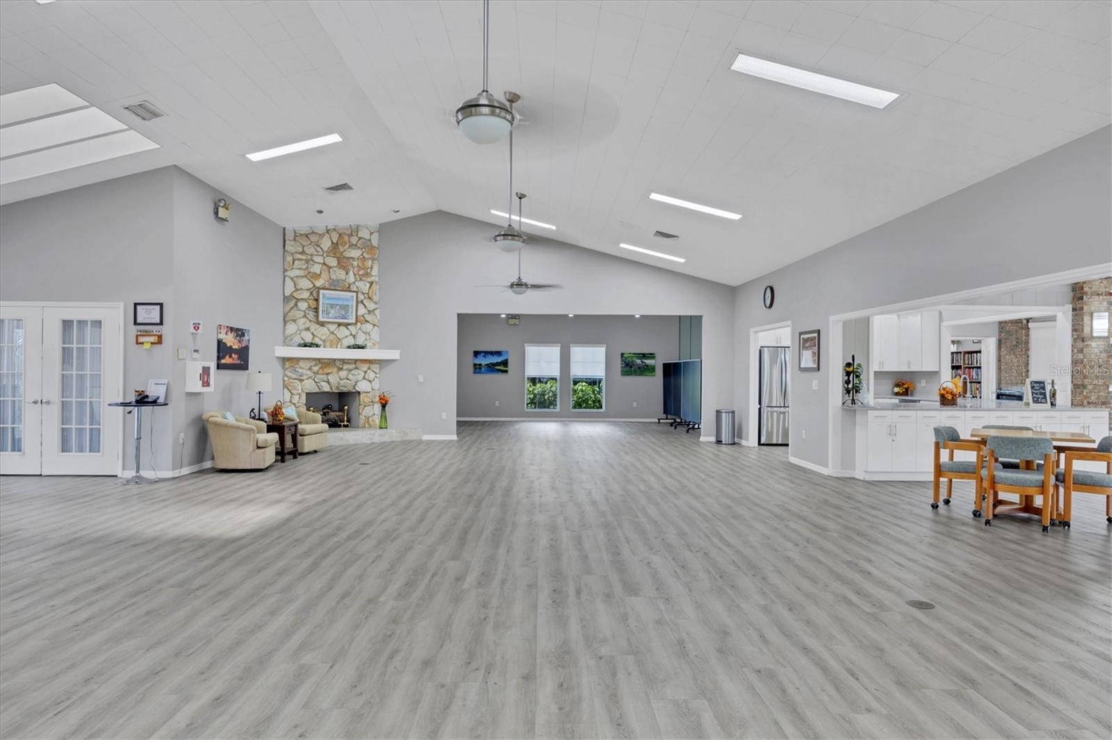 GARDEN LAKES COURTYARD PH 2 AMD - Residential