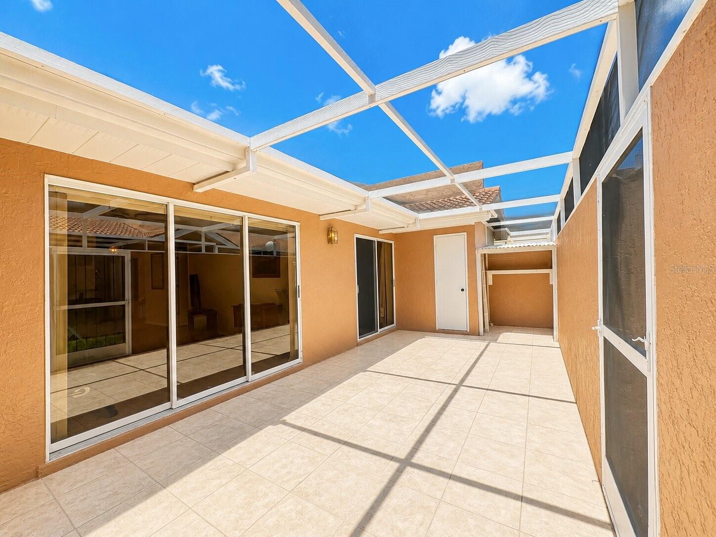 GARDEN LAKES COURTYARD PH 2 AMD - Residential
