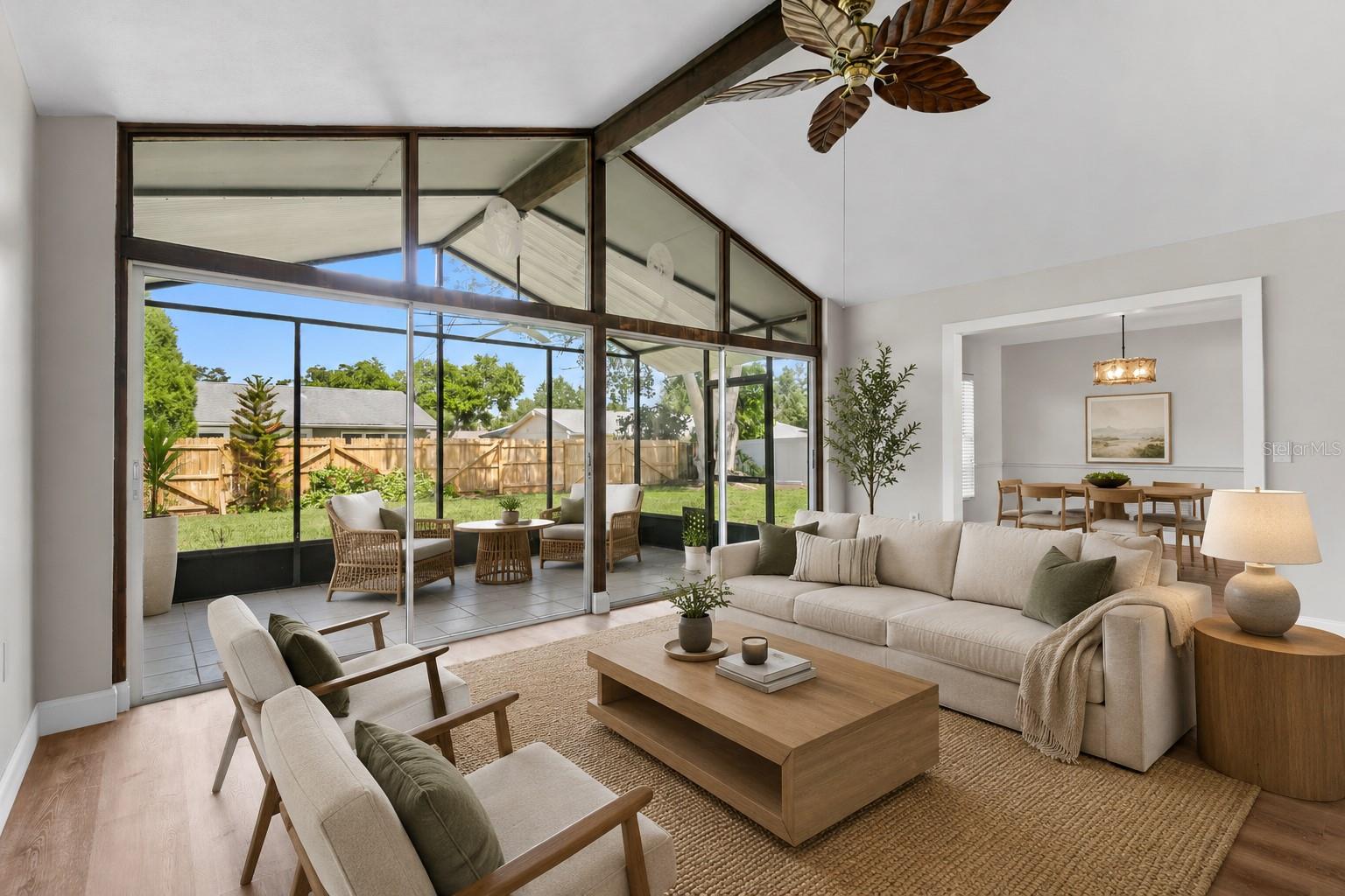 OAKMONT MANOR UNIT 2 - Residential
